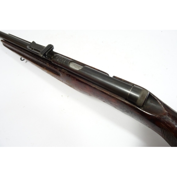 Karabin sportowy TOZ 8 kal. .22lr #2